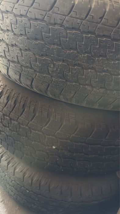 Продам летние шины