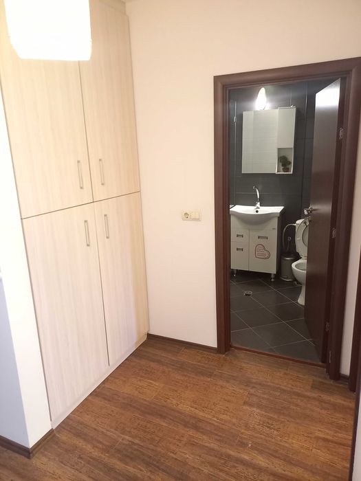 Дава се под наем Двустаен апартамент в София, Полигона - 70 кв.м за 433.5 € - Снимка #6