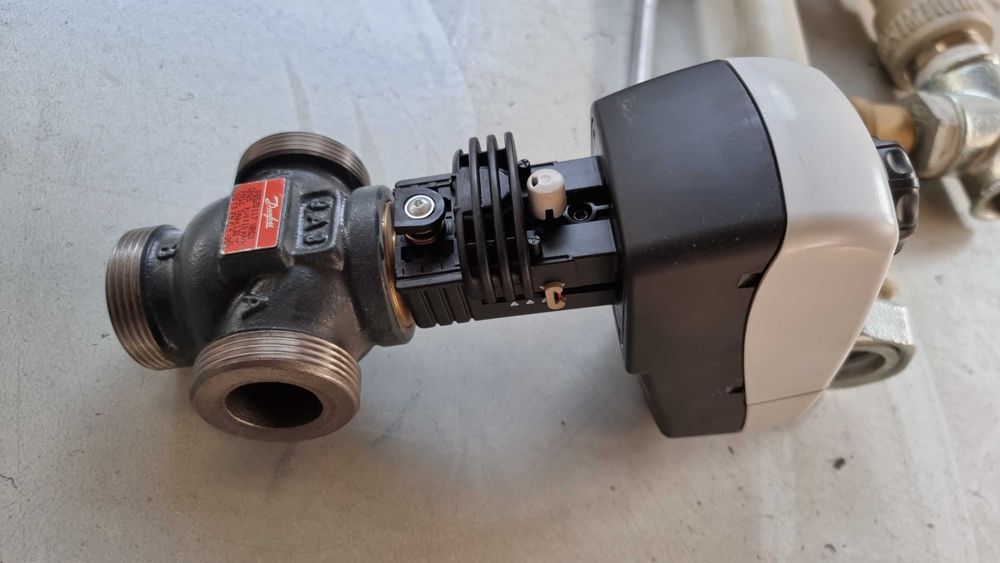 Климатична система  DAIKIN RZQ-200C7Y1B Sky Air (3ph 400v)