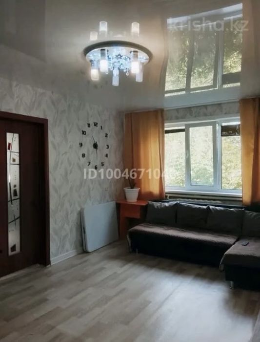 Срочно! 2- комнатная квартира в г.Тобыл |42,8 м2 | 2 этаж.