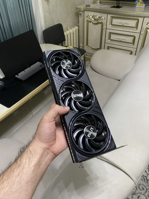 i5-11400F RTX 5060 8GB