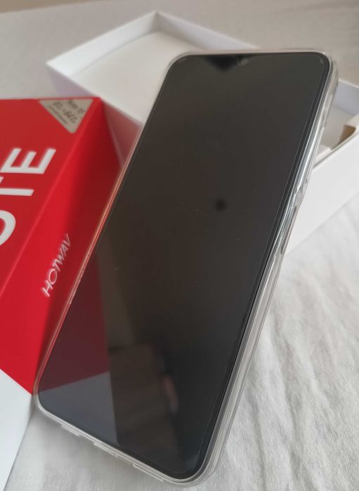 Мобилен телефон HOTWAV NOTE 15