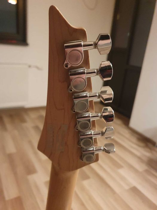 Vand Ibanez SA360NQM