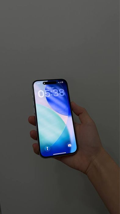 Iphone 15 С коробкой 128гб