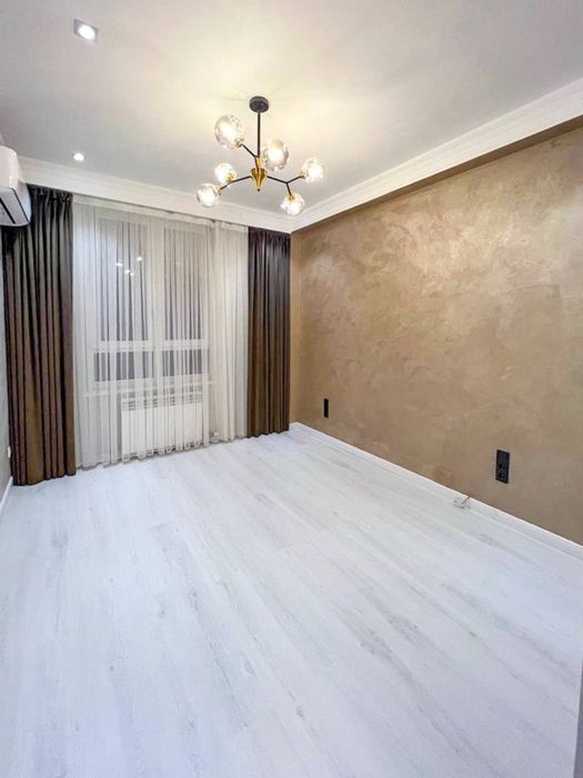 Euro kvartira Новостройка 3/3/9 ЖК ” NRG Mirzo Ulugbek ”90m2