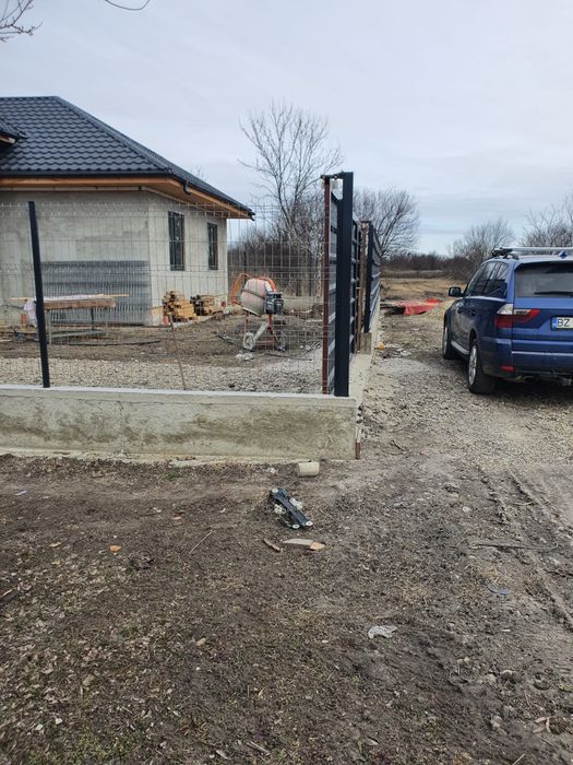 Vând teren intravilan Spataru