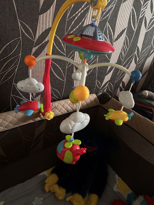 Продается мобиль