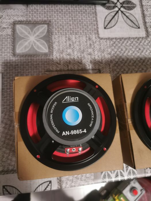 difuzoare 16cm - Piese auto de vânzare | OLX.ro