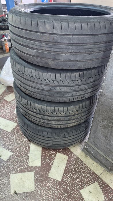 Anvelope de vara  235 45 r20