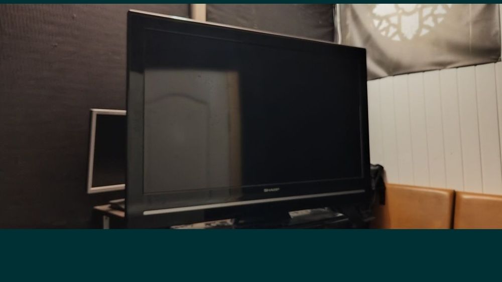 Monitor sau TV în funcție de utilizare