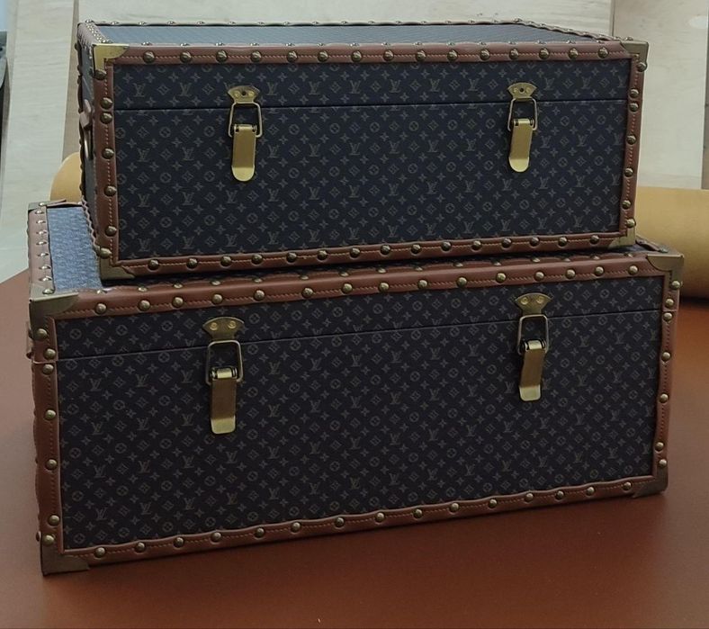 Элитные подарочные суднуки