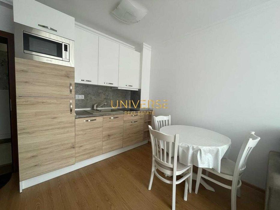 Продава се Двустаен апартамент в к.к. Слънчев бряг - 50 кв.м за 1540 €/кв.м - Снимка #3