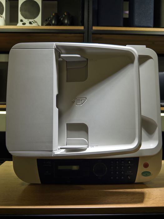 Xerox Phaser 3210, 0575/10