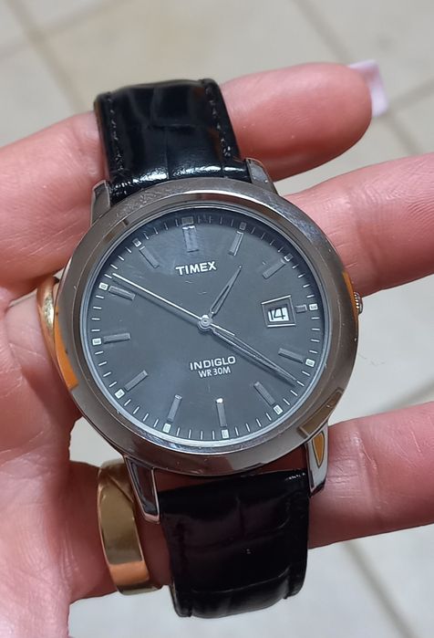 Ceas Timex Indiglo wr30m