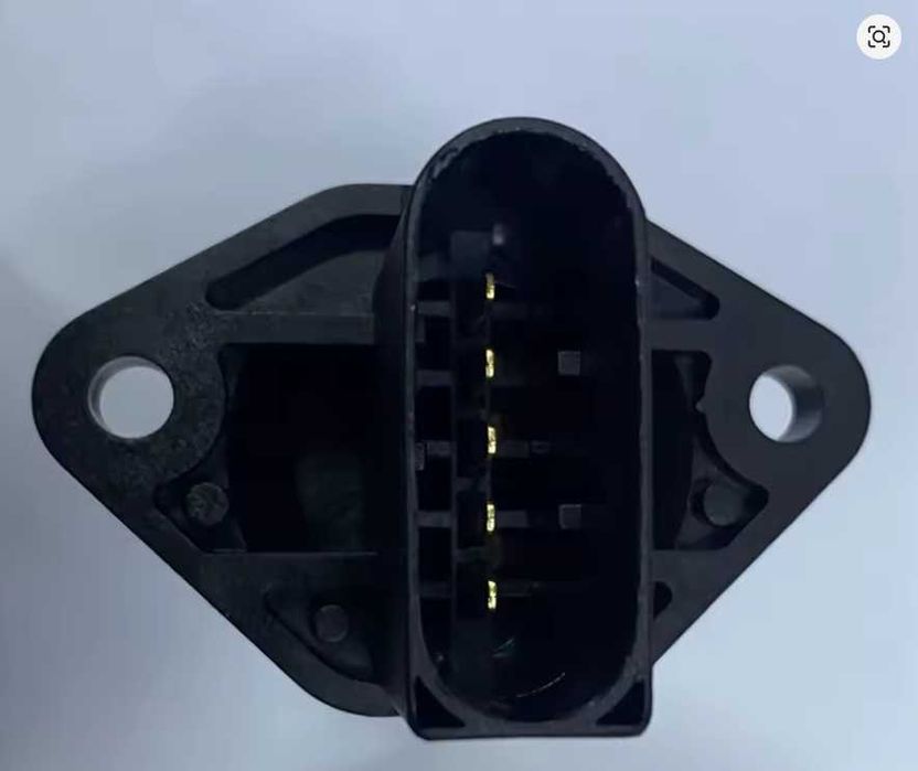 mercedes   MAF сензор дебитомер , бобина