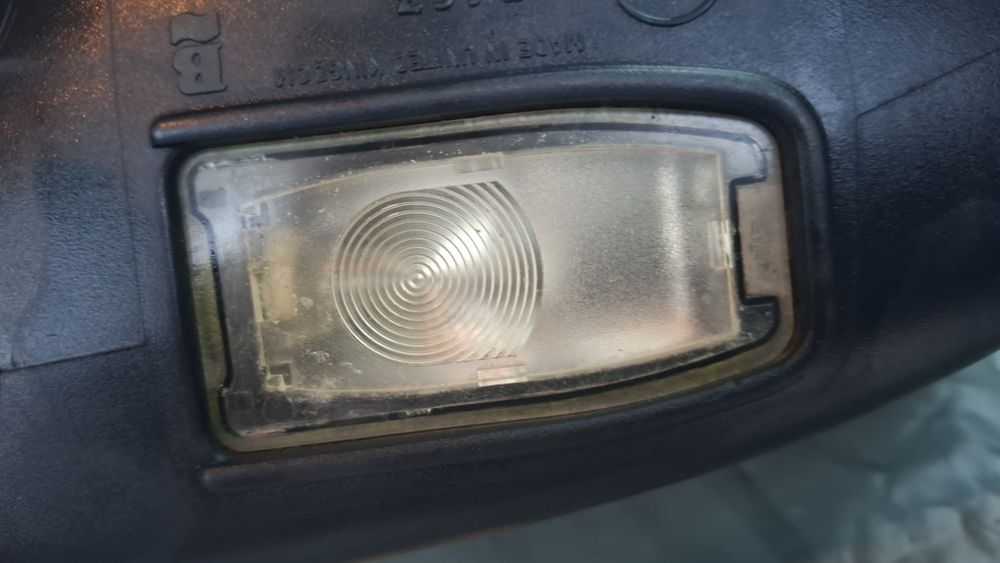 Volvo s80 огледала