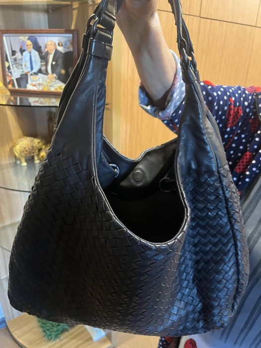 Дамска чанта Bottega Veneta