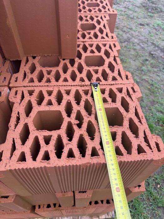 Vand caramida portanta Soceram