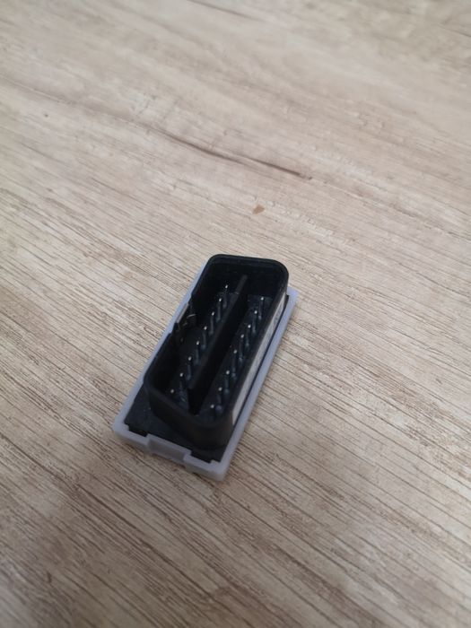 VW DataPlug perfect functional