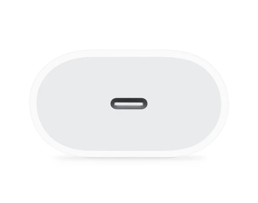 Адаптер питания на Apple