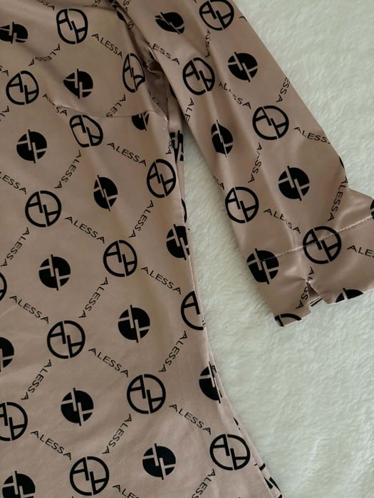 Дамска блуза Аlessa