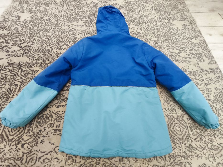 Куртка осень весна