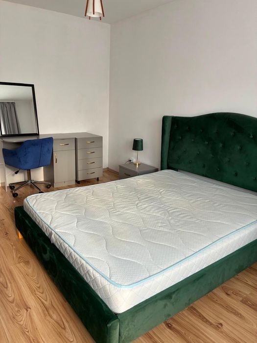 Proprietar inchiriez apartament strada Tineretului Floresti