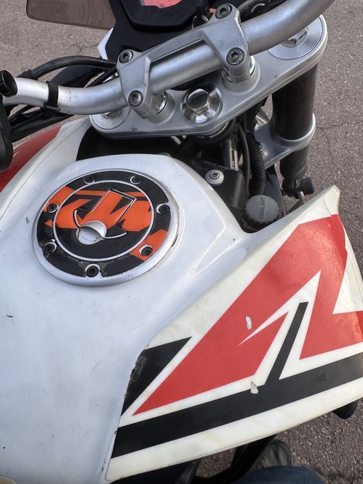Продам KTM Duke 200