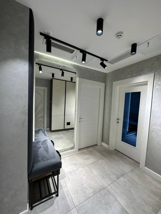 Продается 2х комнатная квартира,ЖК Истанбул Сити,Яккасарай рест,52м2