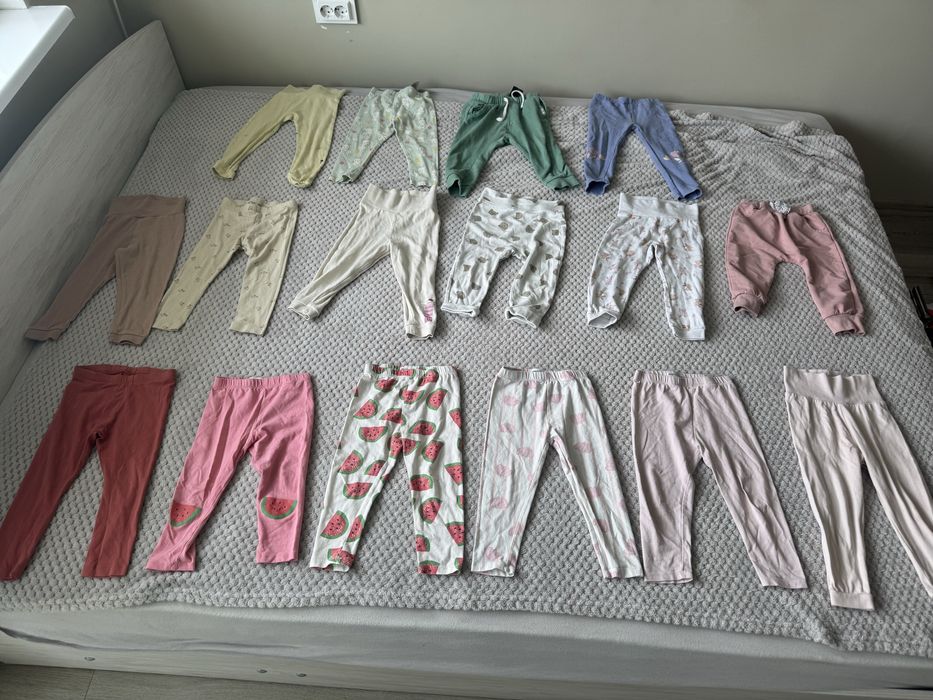 Дрехи 86-92 размер