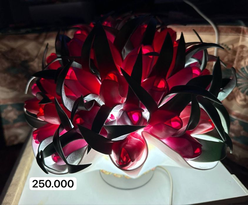 Продается красивые светильники для подарок