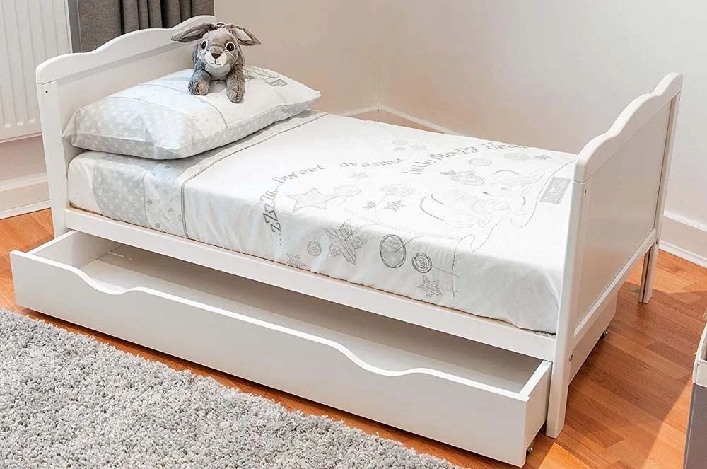 Детско креватче закупено от АИКО