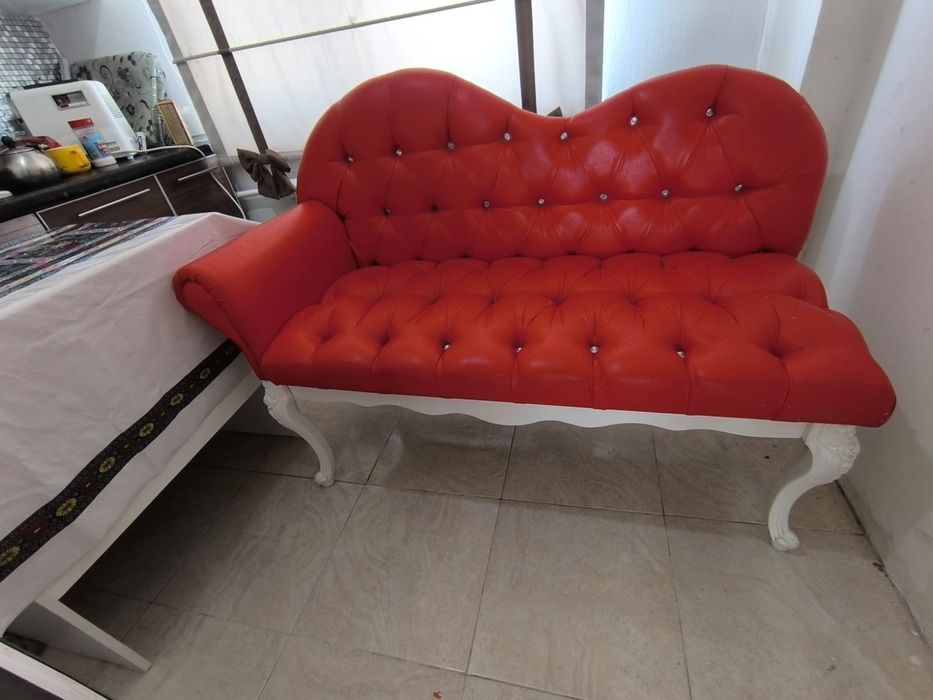 Кресло мини диван