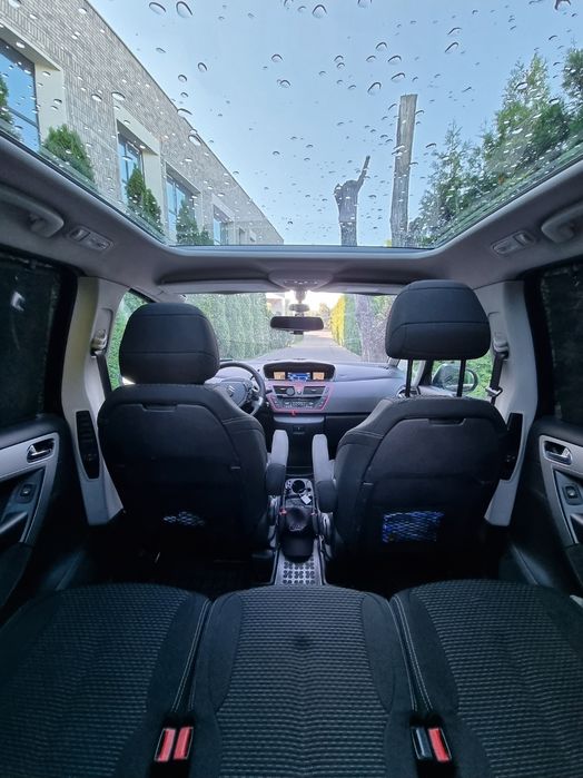 CITROËN C4 Grand Picasso 2010 — imagine 3