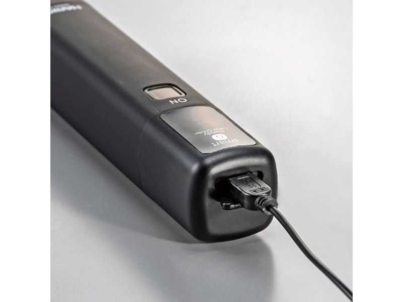 Приставка за Електрическа Кафемелачка HARIO EMS-1B 250 W, Черна