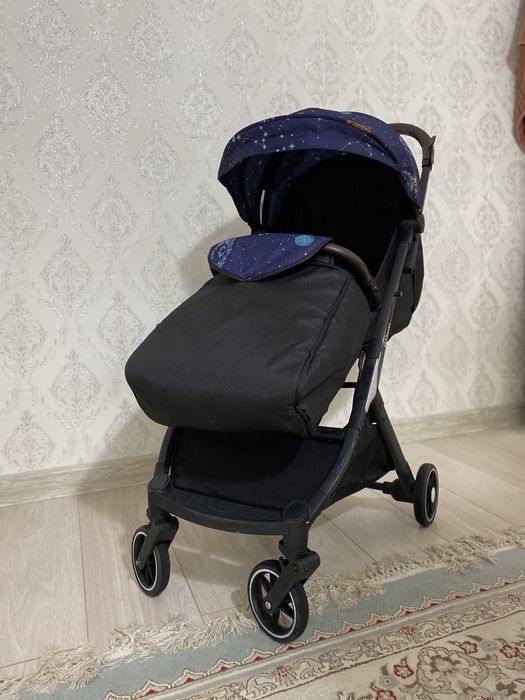 Продам детскую коляску