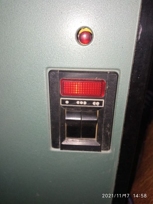 Обогреватель,СССР,4 спирали