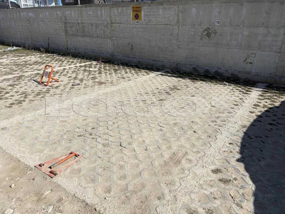 Дава се под наем Двустаен апартамент в Варна, м-т Пчелина - 50 кв.м за 498.27 € - Снимка #6