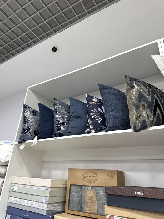 Подушки/наволочки