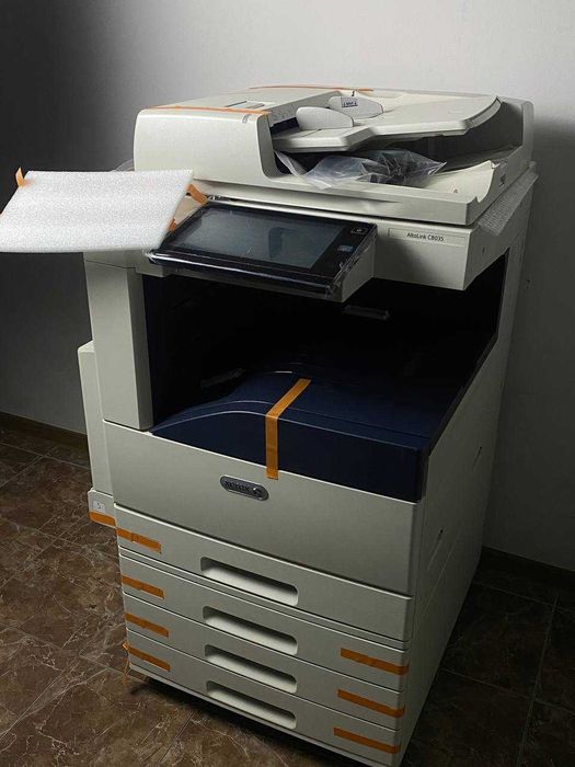 Xerox AltaLink C8035