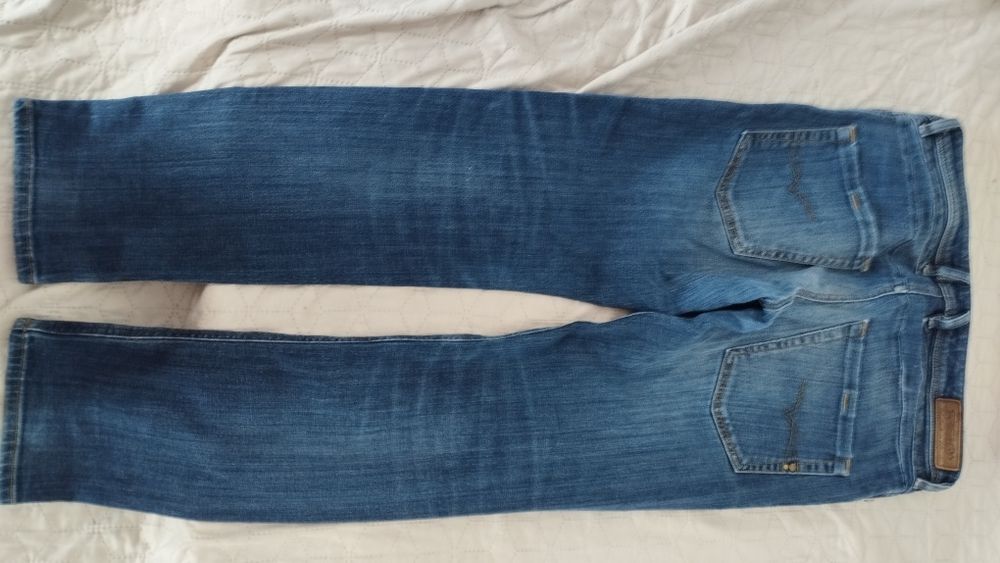 Оригинални дънки,, Tommy Hilfiger, Calvin Klein, Diesel, размер М