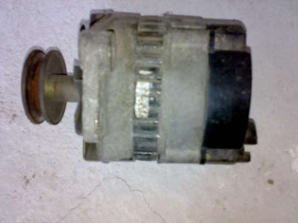 Много части за Голф 2