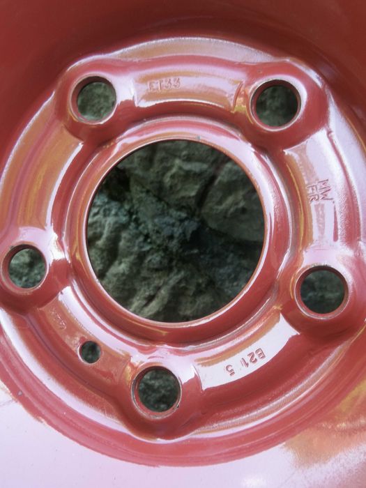 Резервни гуми за Ауди, Ситроен, Волво, Рено...