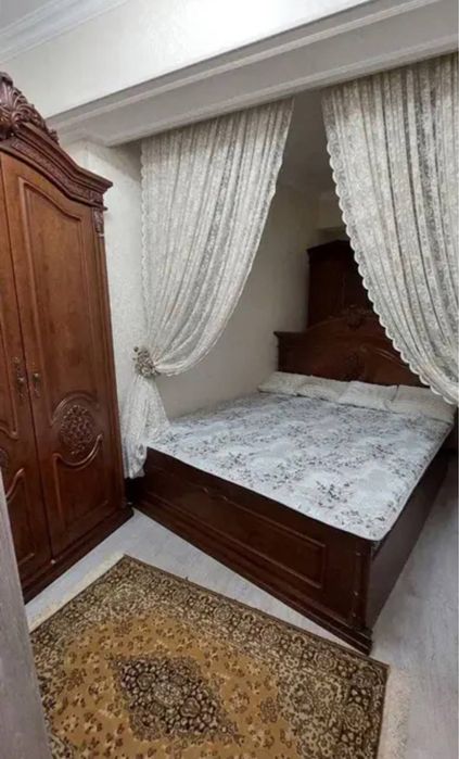 Продается 2/3/9 на Сергели (м-Строителей) (F)