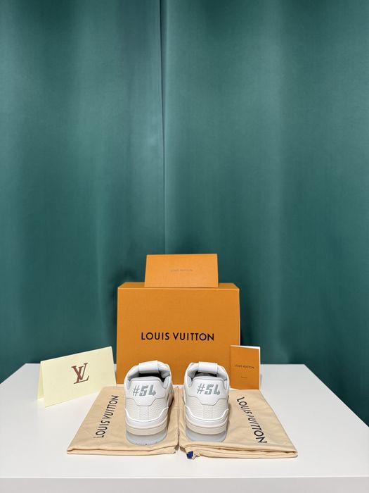 Louis Vuitton Trainer