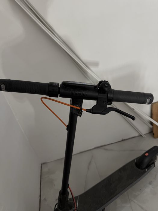 Trotineta electrica ninebot f2 plus