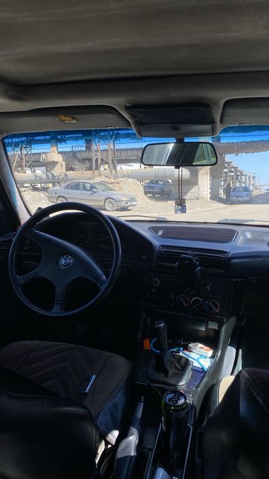 Продам Е34 объем 2.8