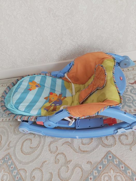 кресло для детей