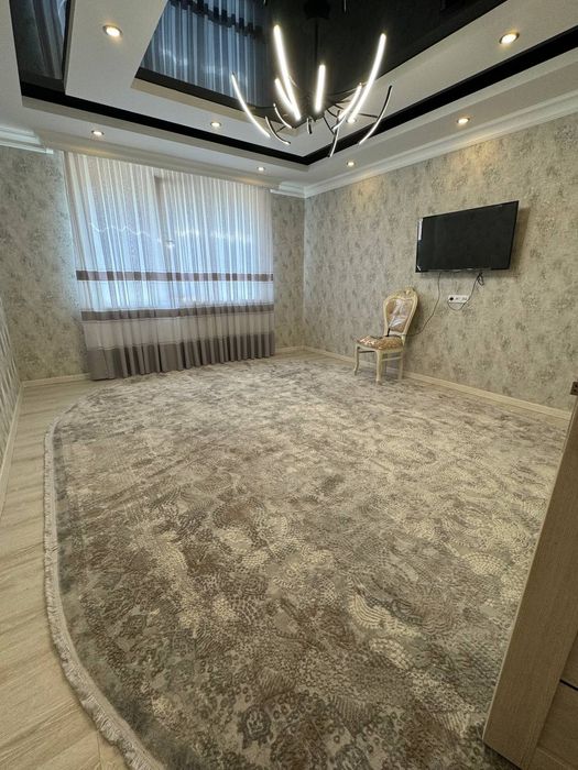 Beshchinorda 3 xona, 85 kv, 2 sanuzel