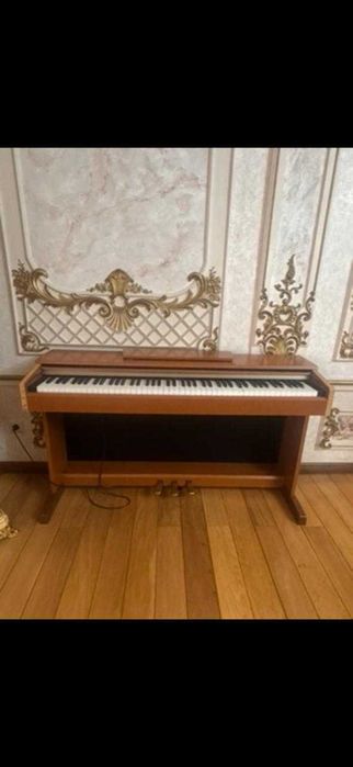 цифровое пианино